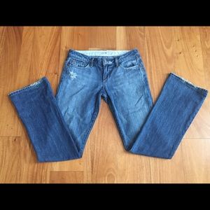 Joe’s Jeans